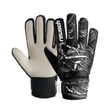 Reusch Attrakt Starter Solid Junior 5372514 7700 schwarz 1